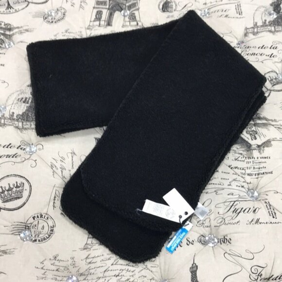 TREASURE & BOND Faux Shearling Stole - Picture 2 of 6